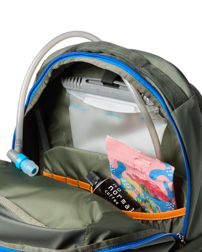 Lightweight Carry Abierto 26L Daypack