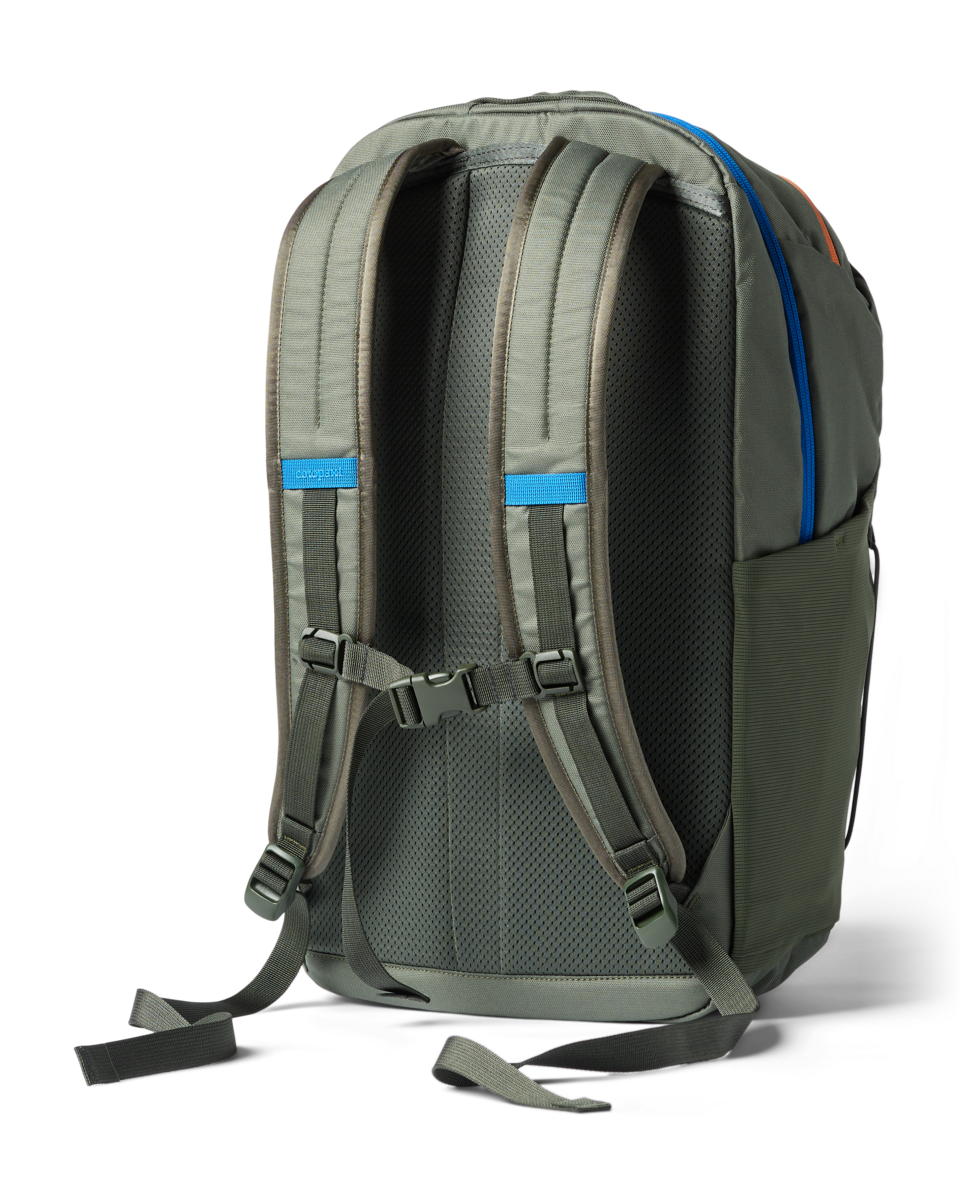 Lightweight Carry Abierto 26L Daypack