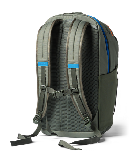 Lightweight Carry Abierto 26L Daypack