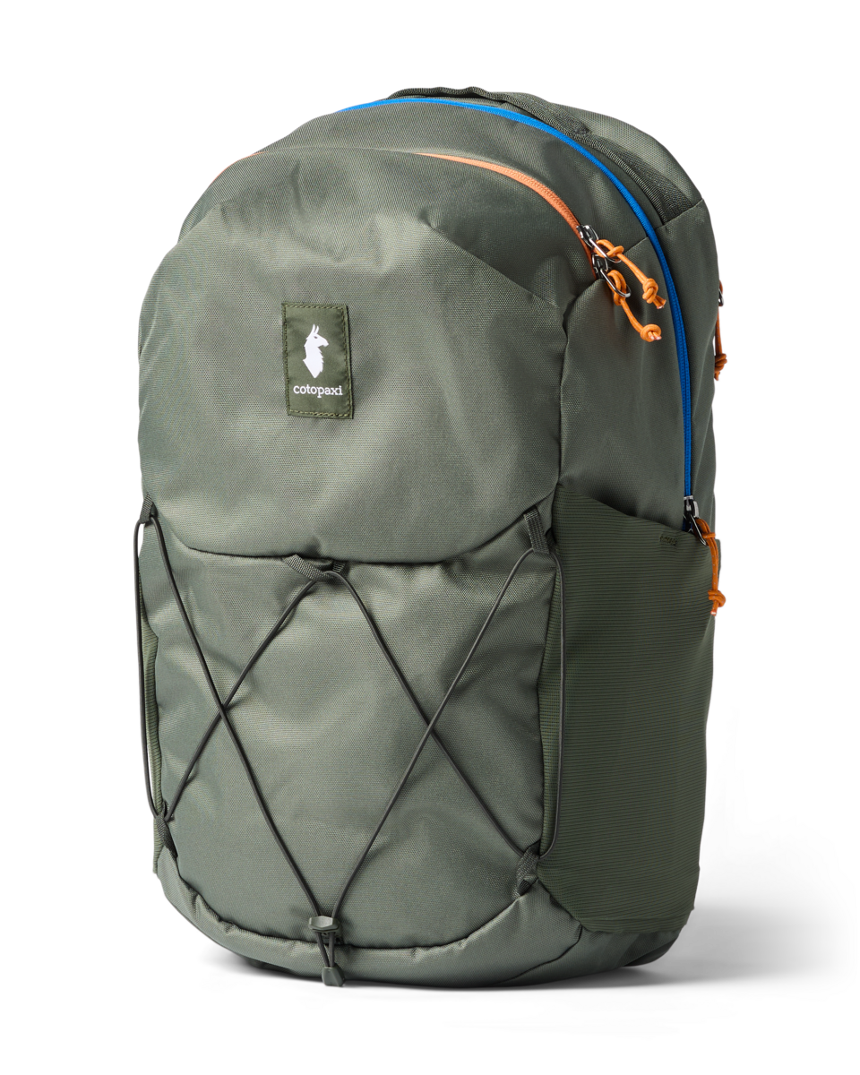 Lightweight Carry Abierto 26L Daypack