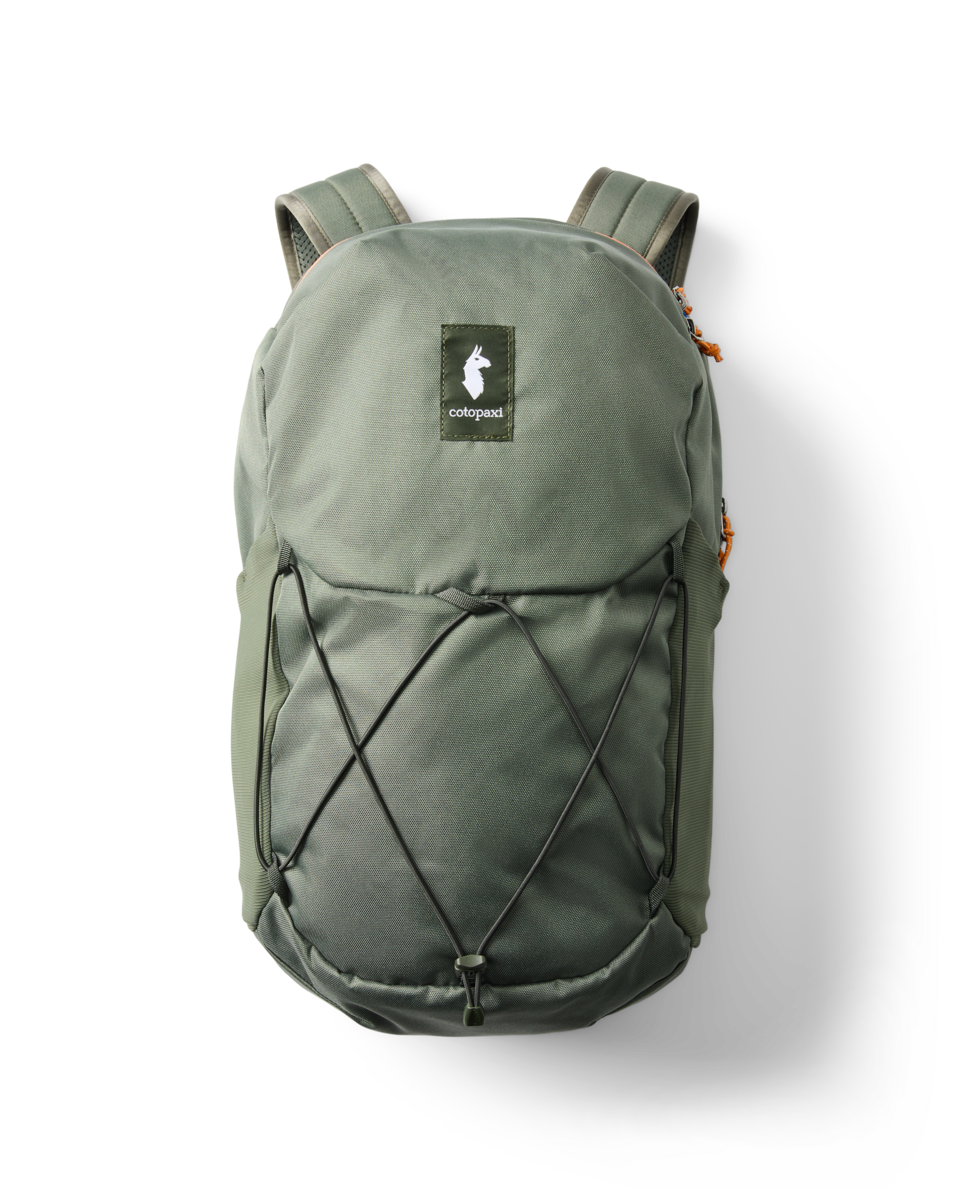 Lightweight Carry Abierto 26L Daypack