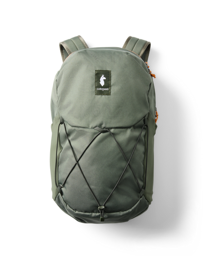 Lightweight Carry Abierto 26L Daypack
