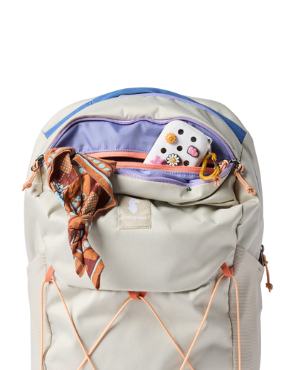 Lightweight Carry Abierto 26L Daypack