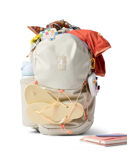 Lightweight Carry Abierto 26L Daypack