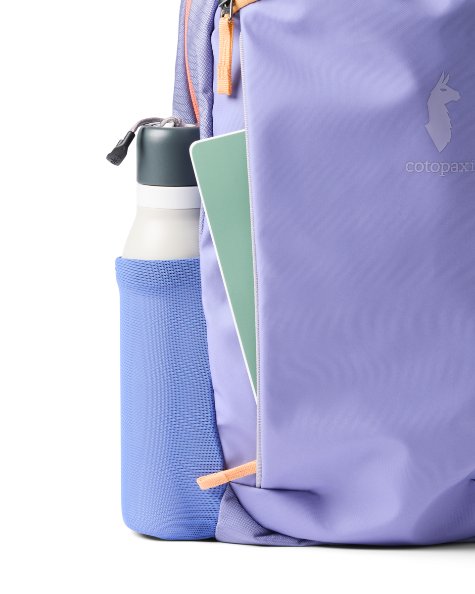Organized Travel Allpa 18L Daypack