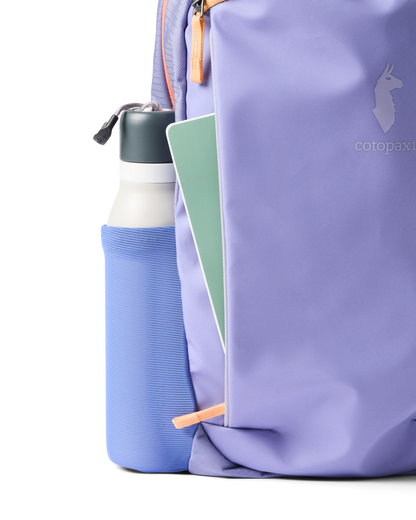 Organized Travel Allpa 18L Daypack