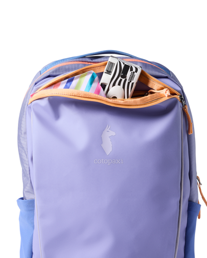 Organized Travel Allpa 18L Daypack