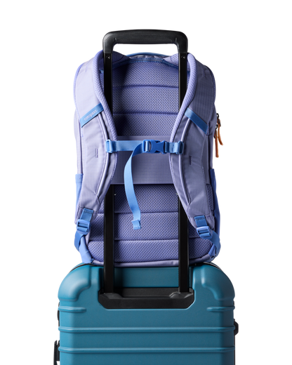 Organized Travel Allpa 18L Daypack