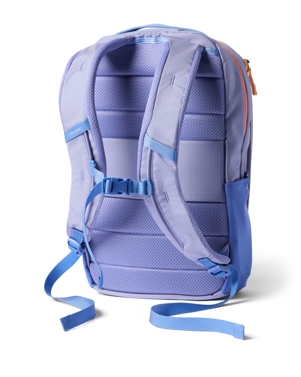 Organized Travel Allpa 18L Daypack