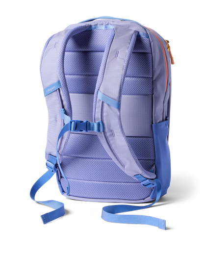Organized Travel Allpa 18L Daypack