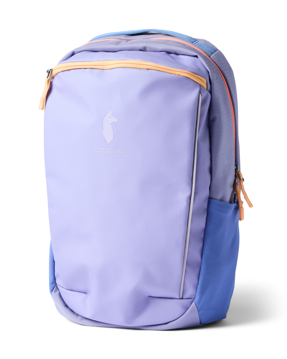 Organized Travel Allpa 18L Daypack