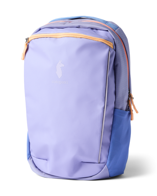 Organized Travel Allpa 18L Daypack