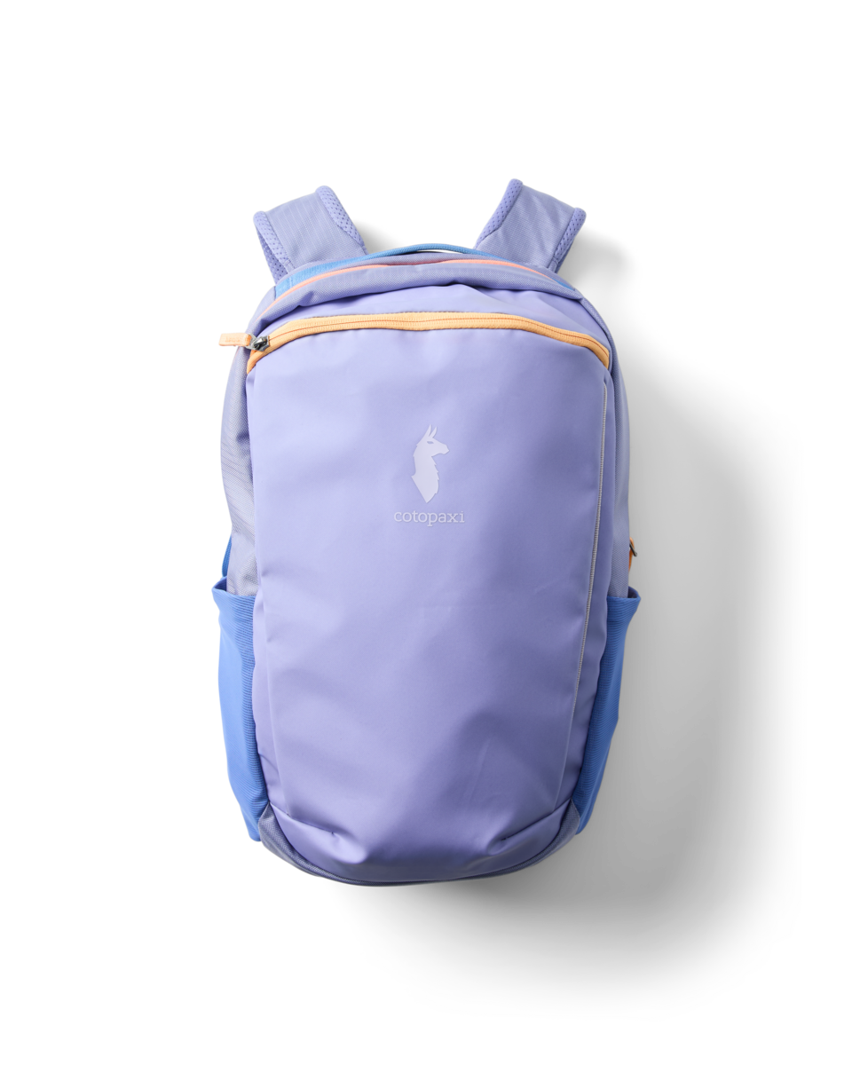 Organized Travel Allpa 18L Daypack
