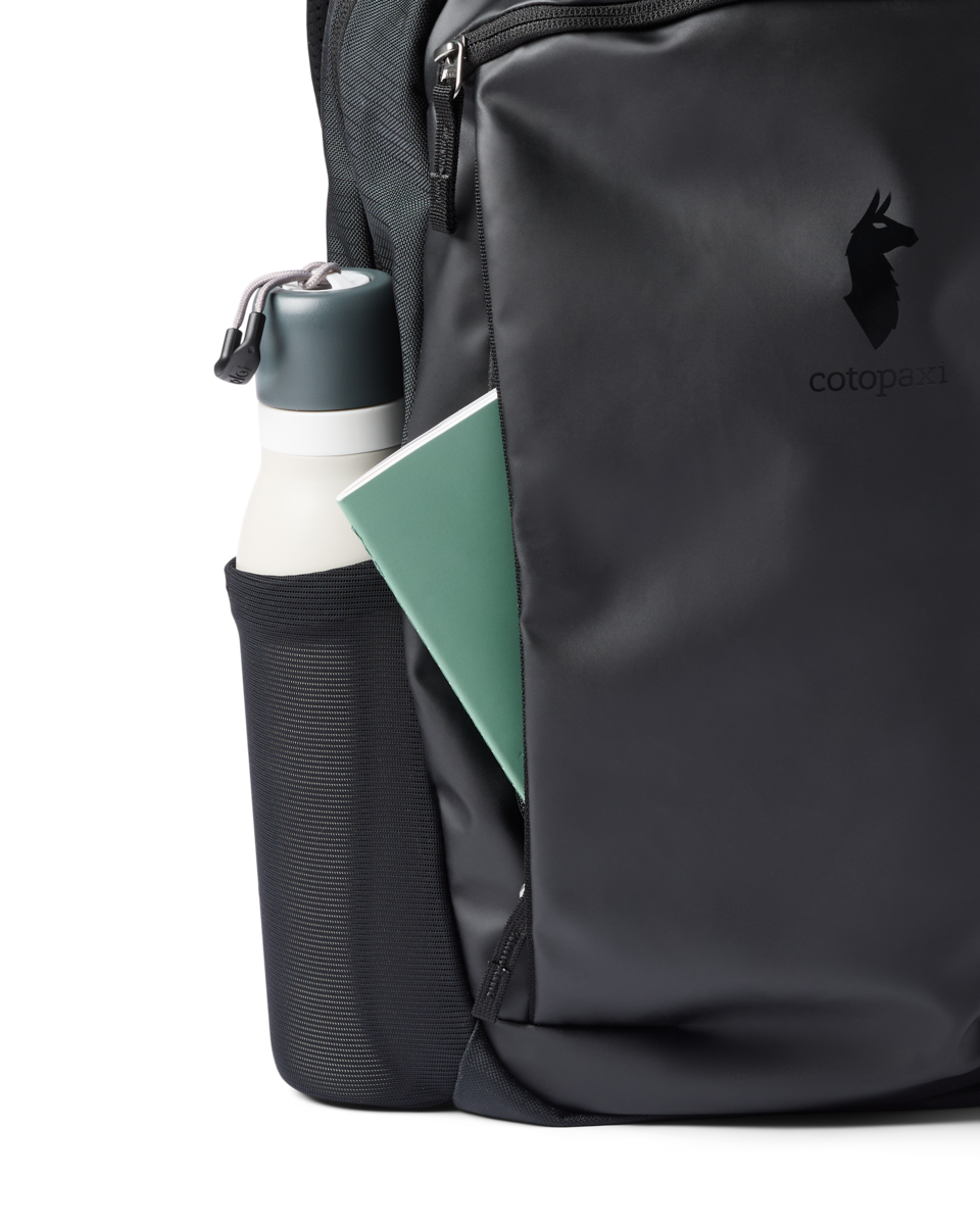 Organized Travel Allpa 18L Daypack