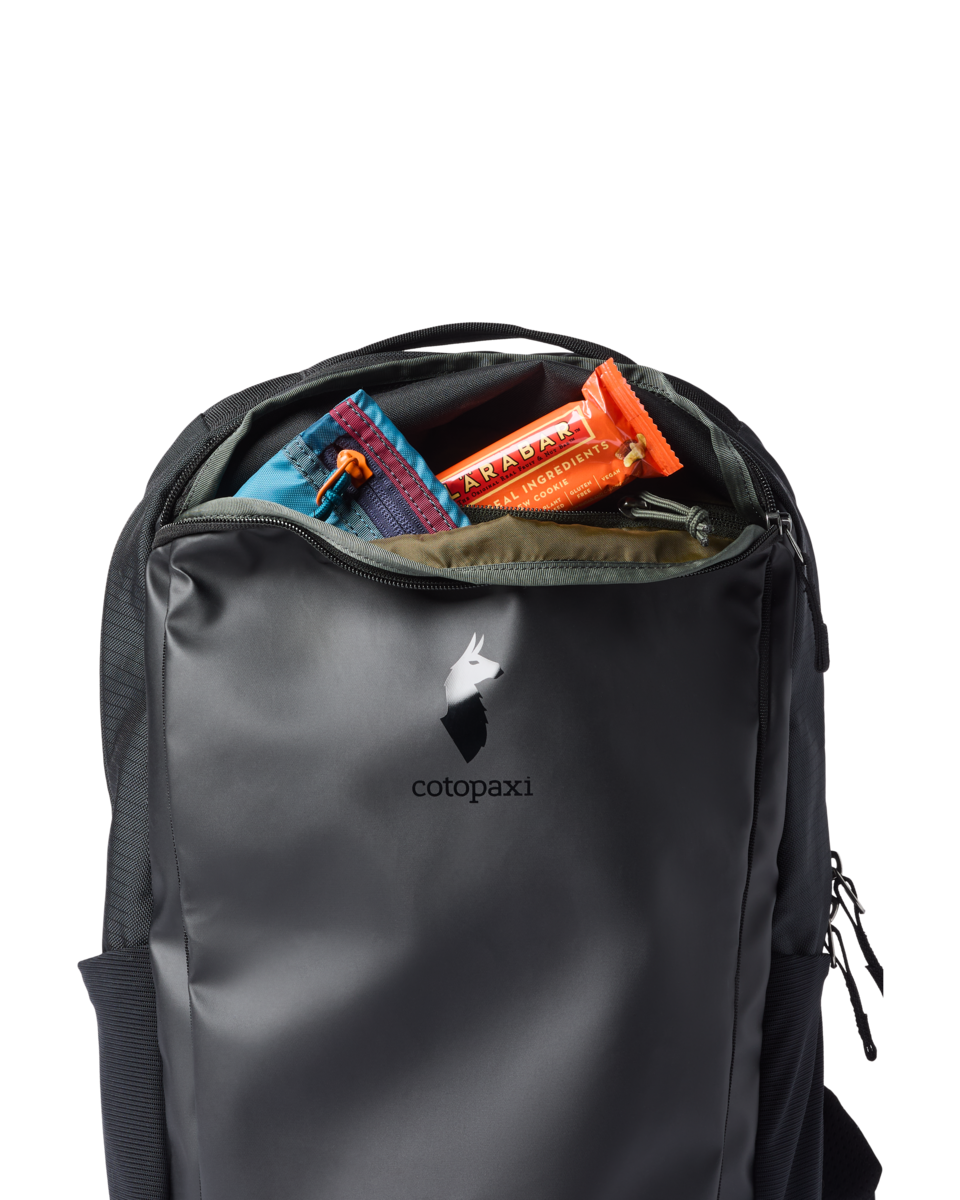 Organized Travel Allpa 18L Daypack