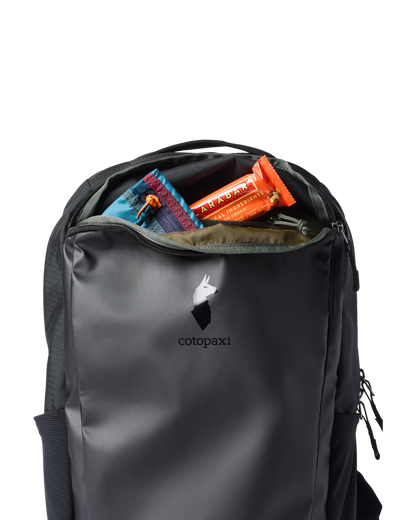 Organized Travel Allpa 18L Daypack