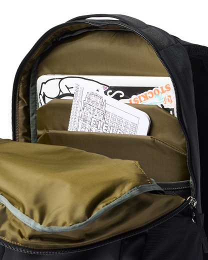 Organized Travel Allpa 18L Daypack