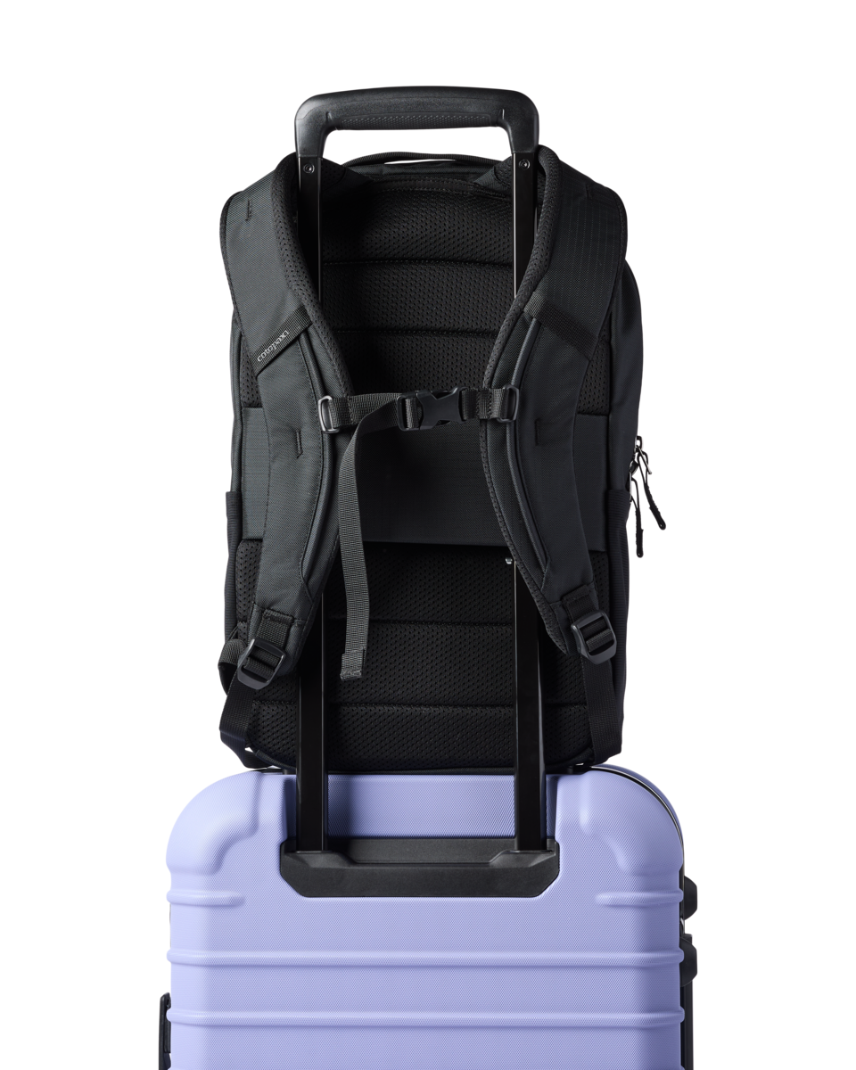 Organized Travel Allpa 18L Daypack