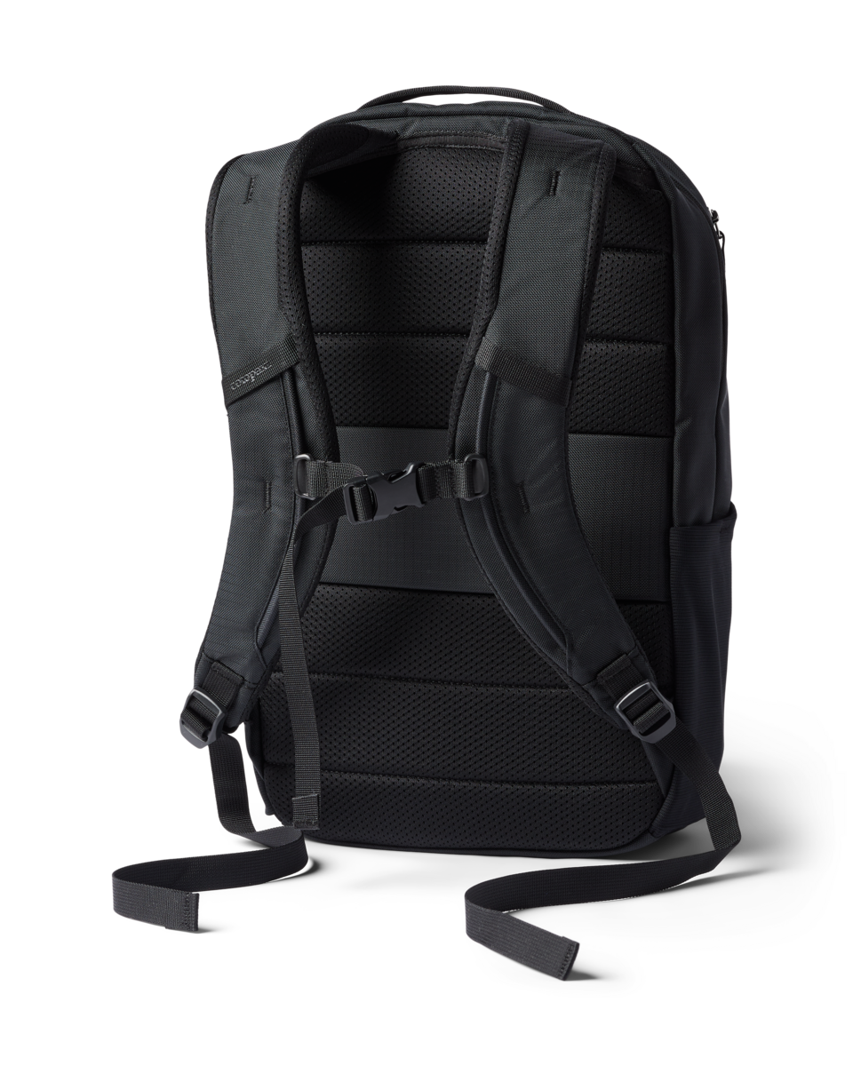 Organized Travel Allpa 18L Daypack