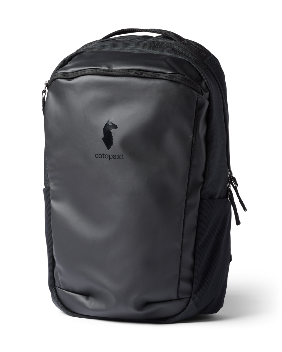 Organized Travel Allpa 18L Daypack