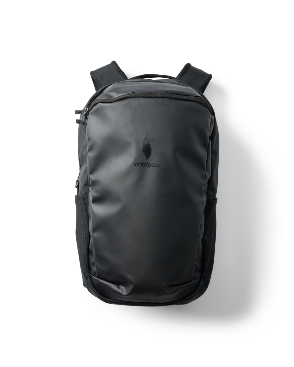 Organized Travel Allpa 18L Daypack