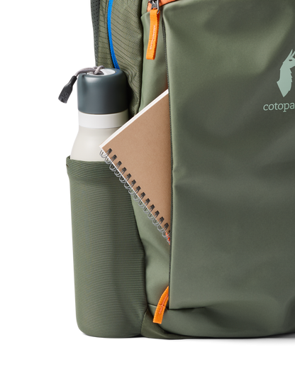 Organized Travel Allpa 18L Daypack