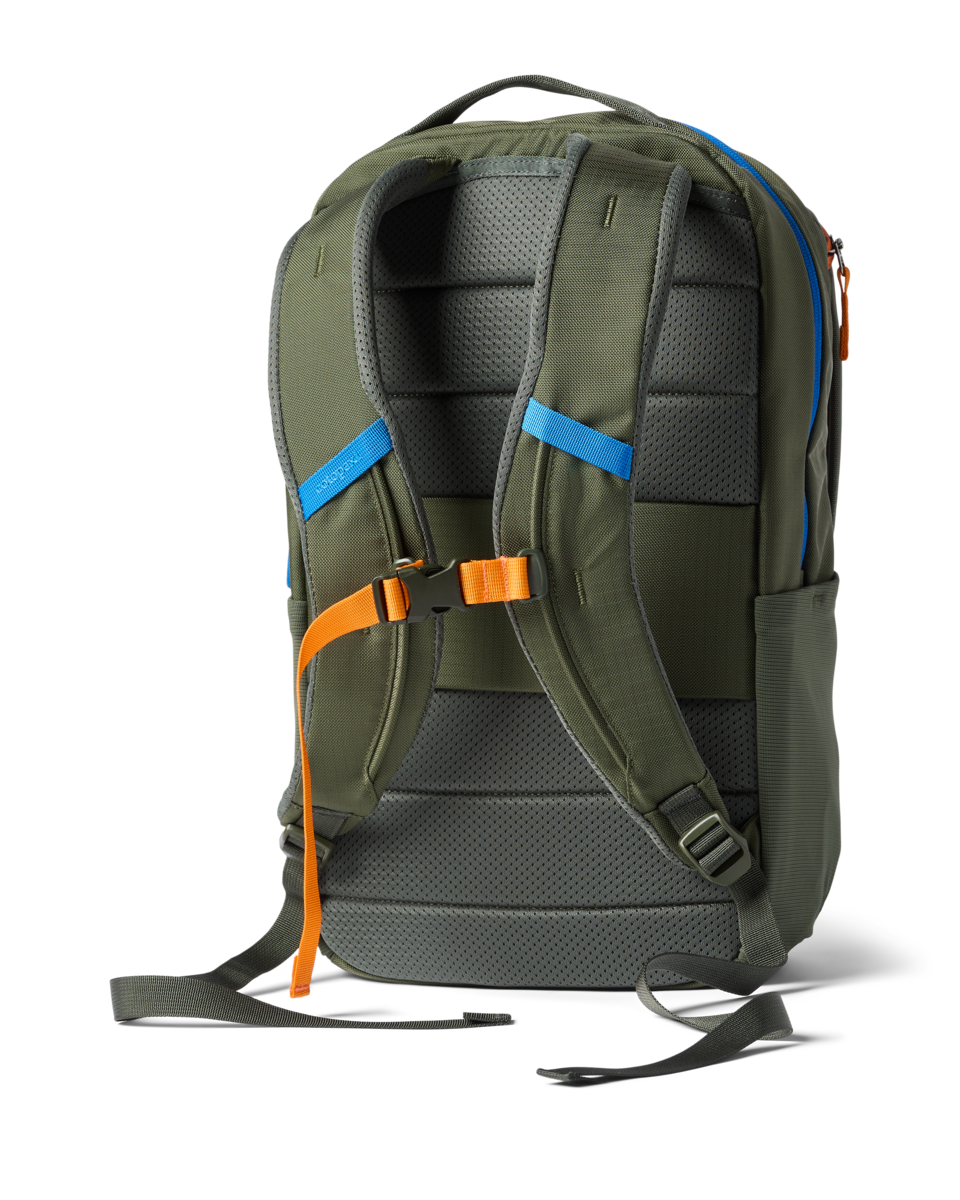 Organized Travel Allpa 18L Daypack