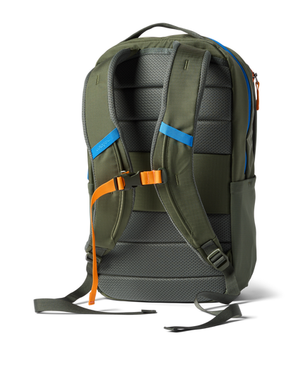 Organized Travel Allpa 18L Daypack