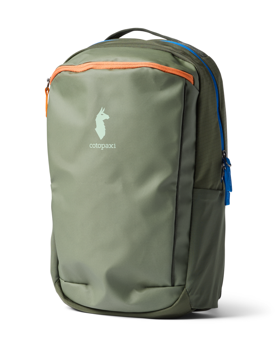 Organized Travel Allpa 18L Daypack