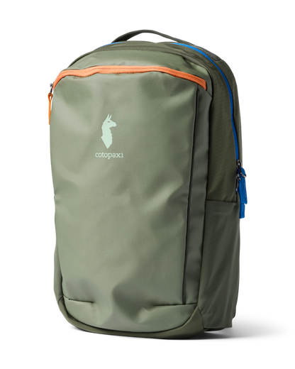 Organized Travel Allpa 18L Daypack