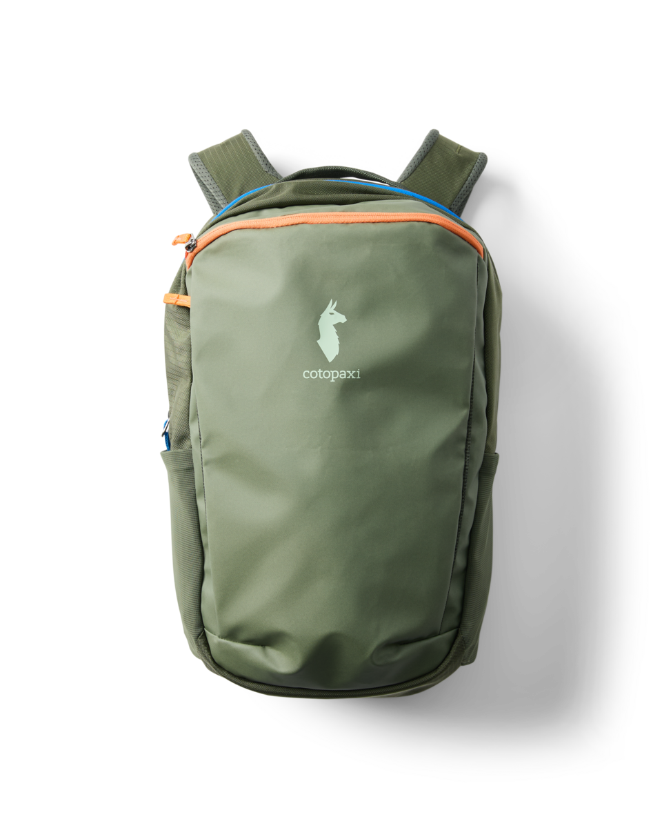 Organized Travel Allpa 18L Daypack