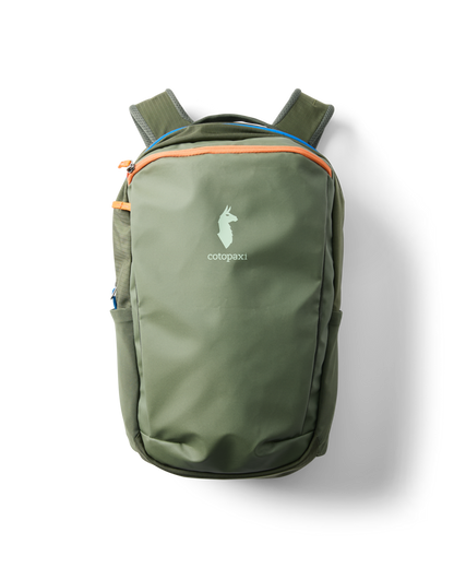 Organized Travel Allpa 18L Daypack