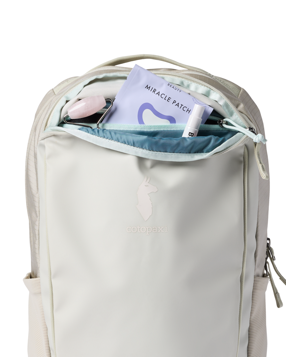 Organized Travel Allpa 18L Daypack