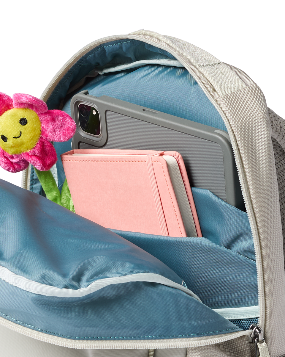 Organized Travel Allpa 18L Daypack