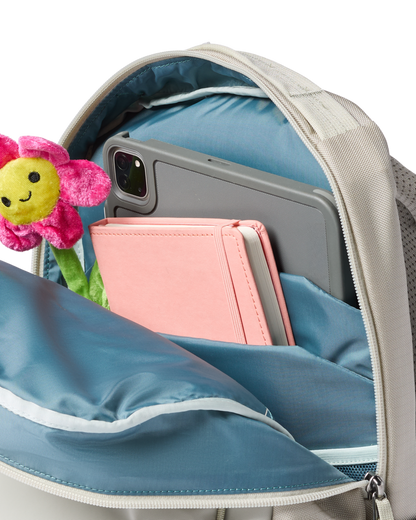 Organized Travel Allpa 18L Daypack