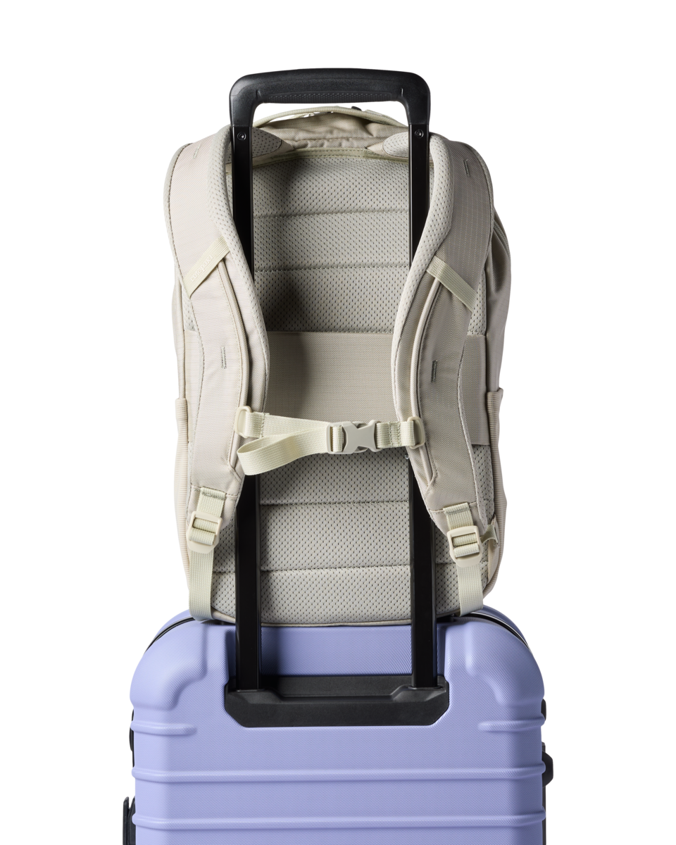 Organized Travel Allpa 18L Daypack