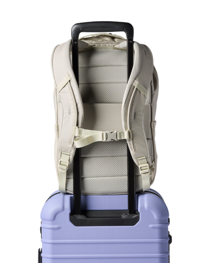 Organized Travel Allpa 18L Daypack