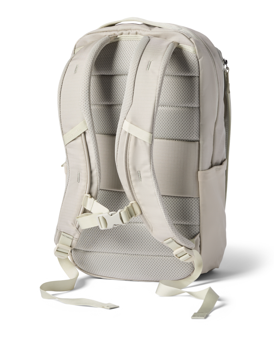 Organized Travel Allpa 18L Daypack
