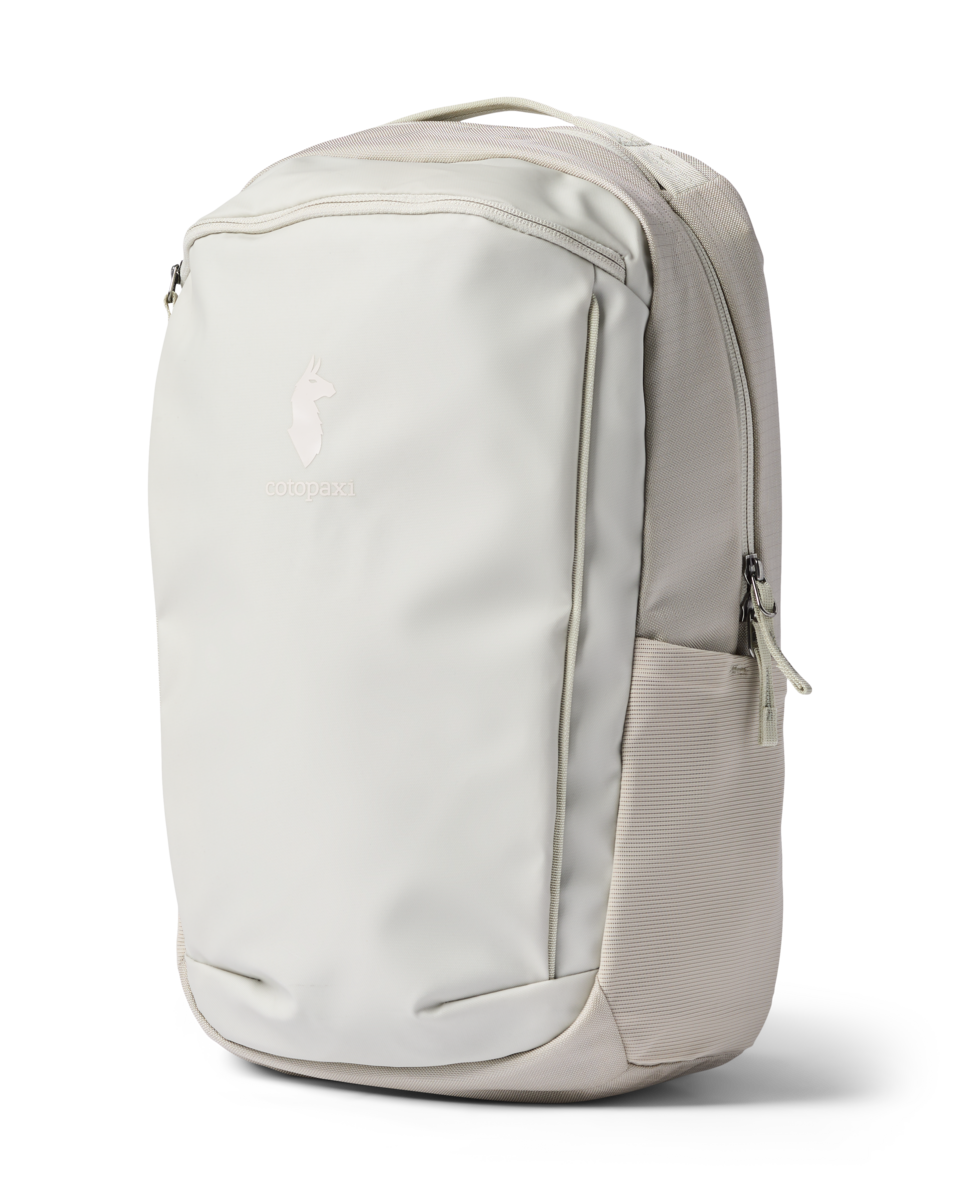 Organized Travel Allpa 18L Daypack