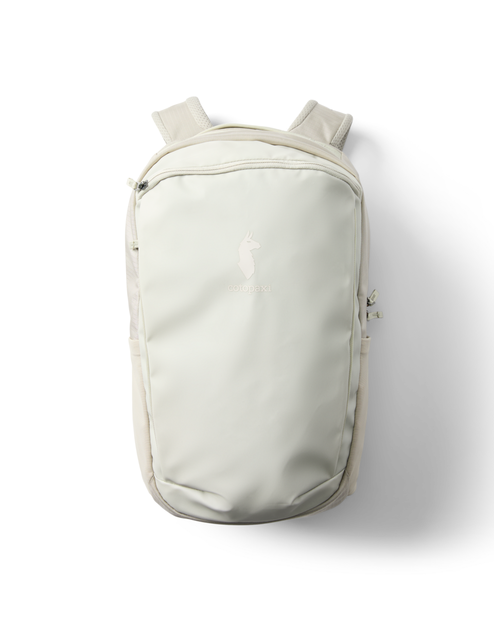 Organized Travel Allpa 18L Daypack