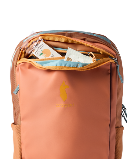 Organized Travel Allpa 18L Daypack