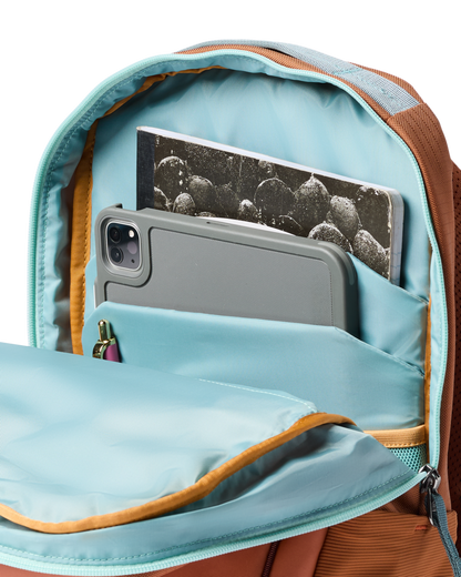 Organized Travel Allpa 18L Daypack