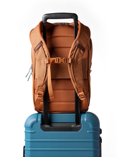Organized Travel Allpa 18L Daypack