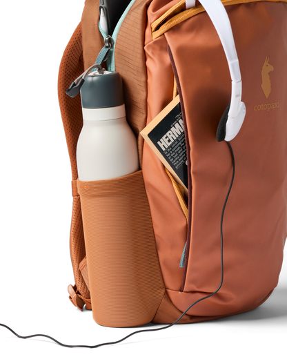 Organized Travel Allpa 18L Daypack
