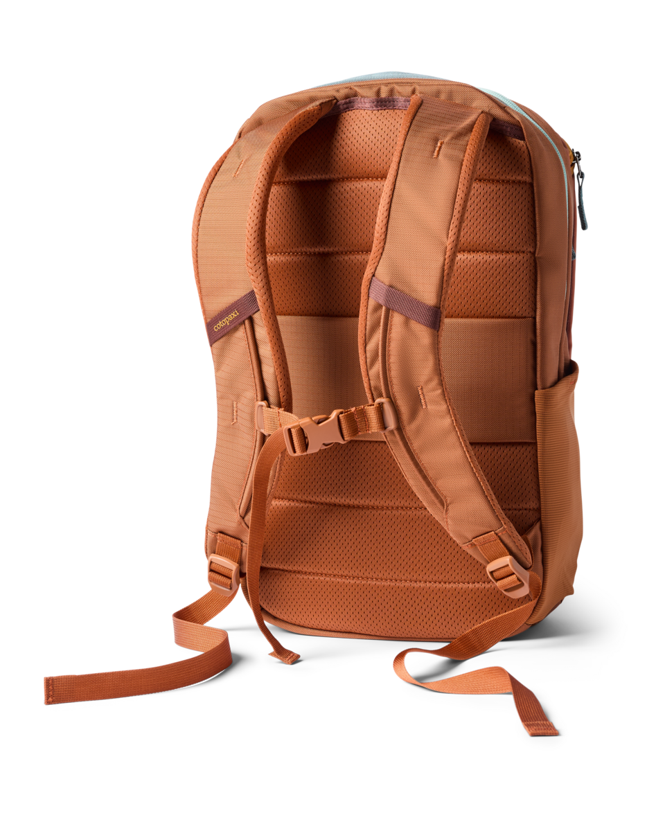 Organized Travel Allpa 18L Daypack