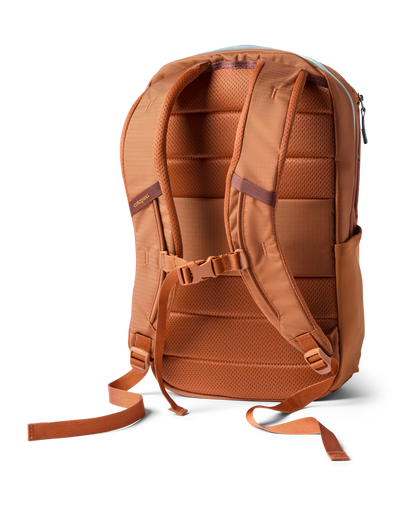 Organized Travel Allpa 18L Daypack