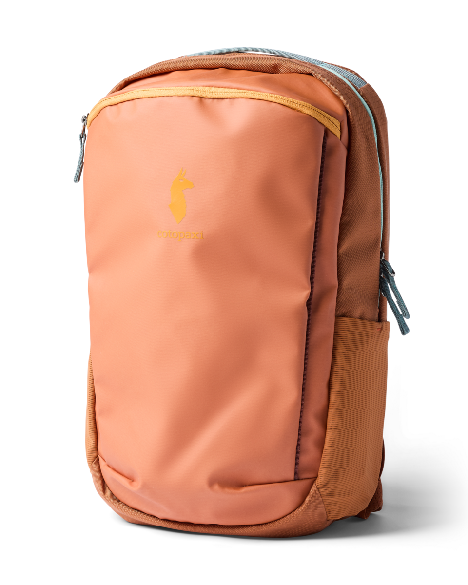 Organized Travel Allpa 18L Daypack