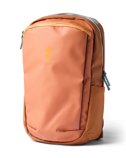Organized Travel Allpa 18L Daypack