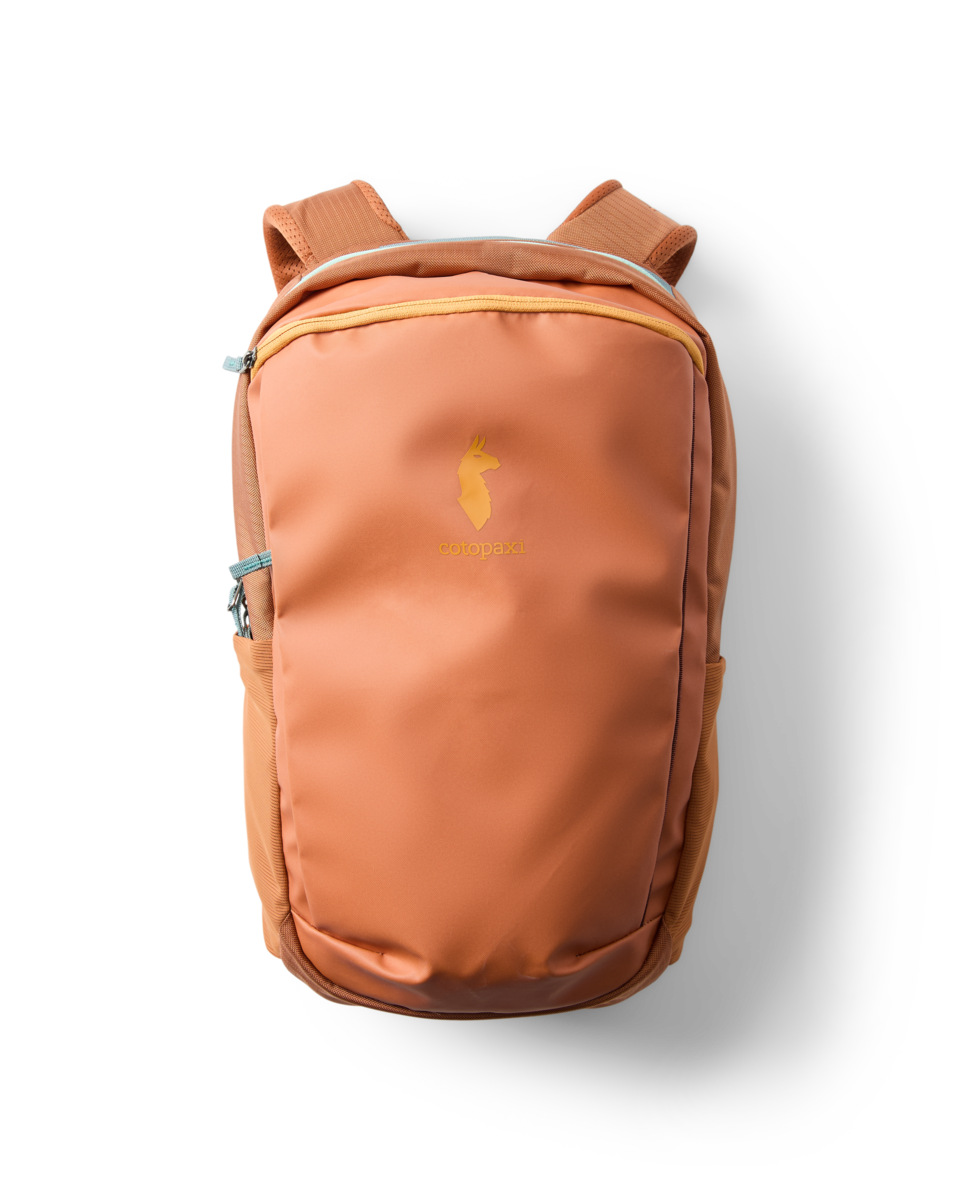 Organized Travel Allpa 18L Daypack