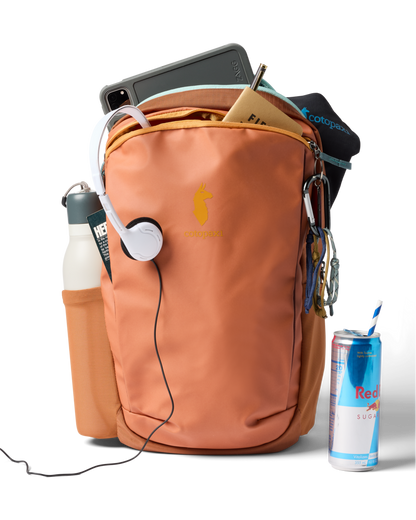 Organized Travel Allpa 18L Daypack